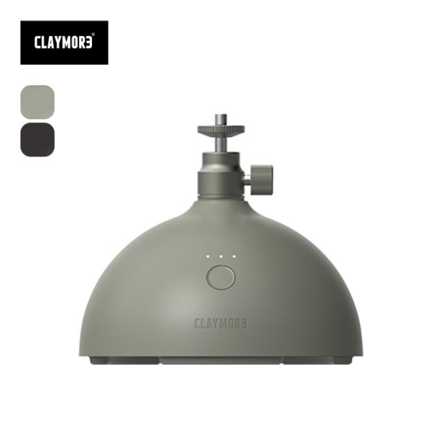 CLAYMORE クレイモア スウィベル369