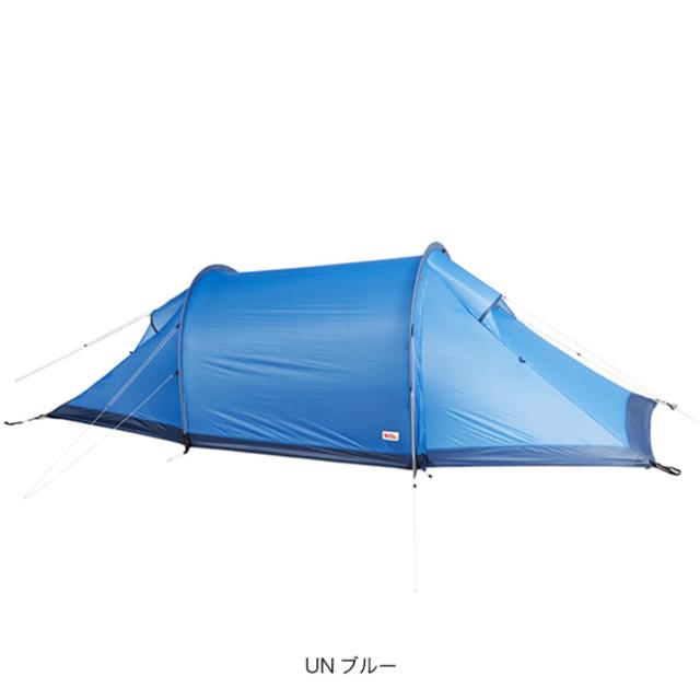 FJALL RAVEN ABISKO LITE 1 テントライト1