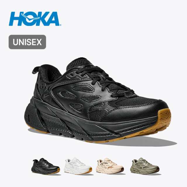 HOKA ホカ クリフトンL アスレティックス ユニセックス