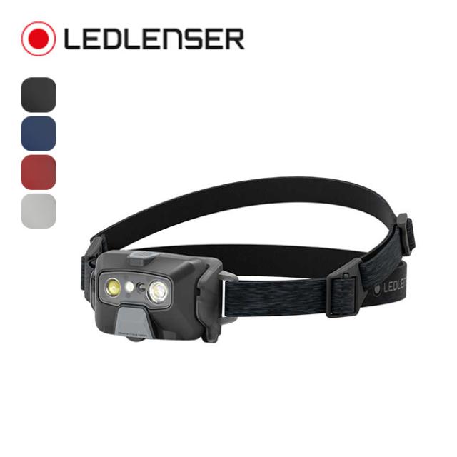 Ledlenser レッドレンザー HF6Rコアの通販は 8,613円