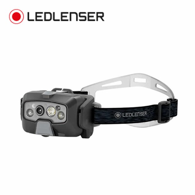 Ledlenser レッドレンザー HF8Rコア