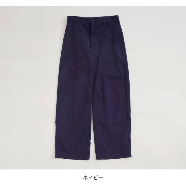 THE SHINZONE シンゾーン　ウォッシュドベイカーパンツ 楽天市場】ザ シンゾーン ウォッシュドベイカーパンツ THE