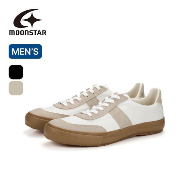MOONSTAR ムーンスター ファインヴァルカナイズド アスレチックエースの通販は