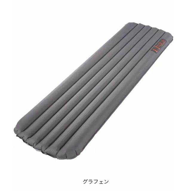 Rab ラブ ストラトスフィア5.5　ユニセックス