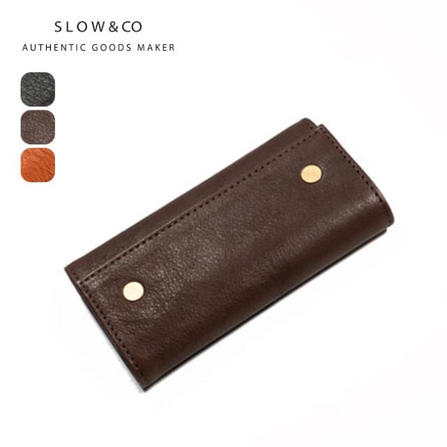 SLOW スロウ ボノキーケースの通販は