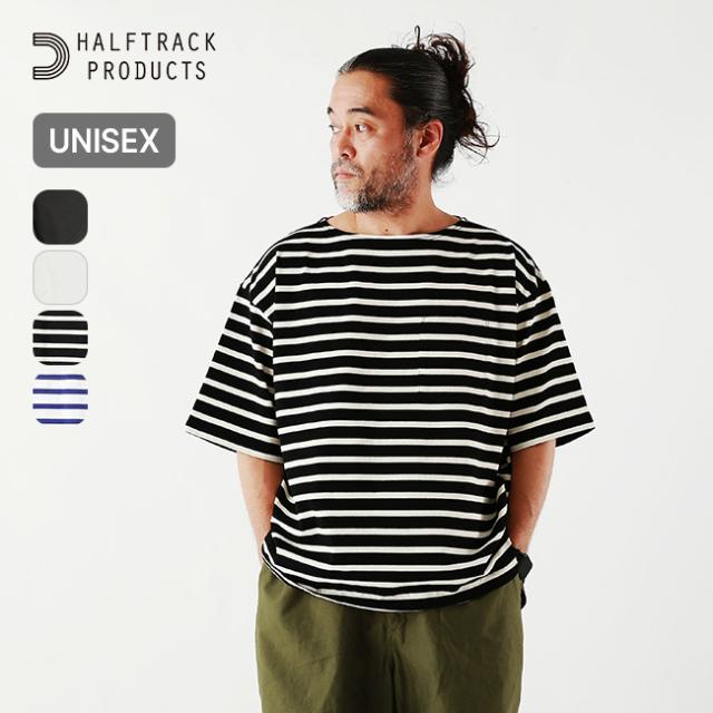 Paul Smith】Tシャツ ナイロンミックスアップ カーキ ブラック T
