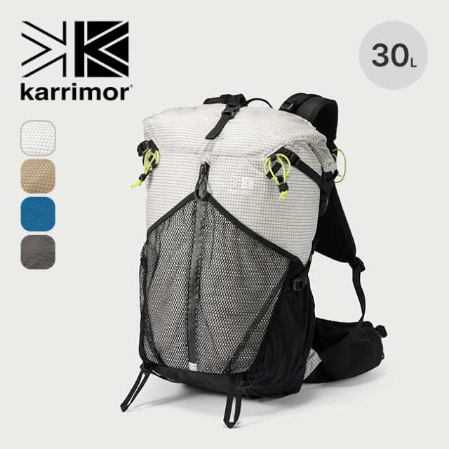 karrimor カリマー クリーブ30 ミディアム