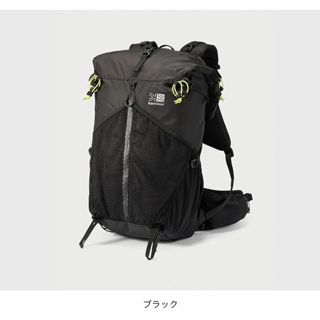 karrimor カリマー クリーブ30 ミディアム