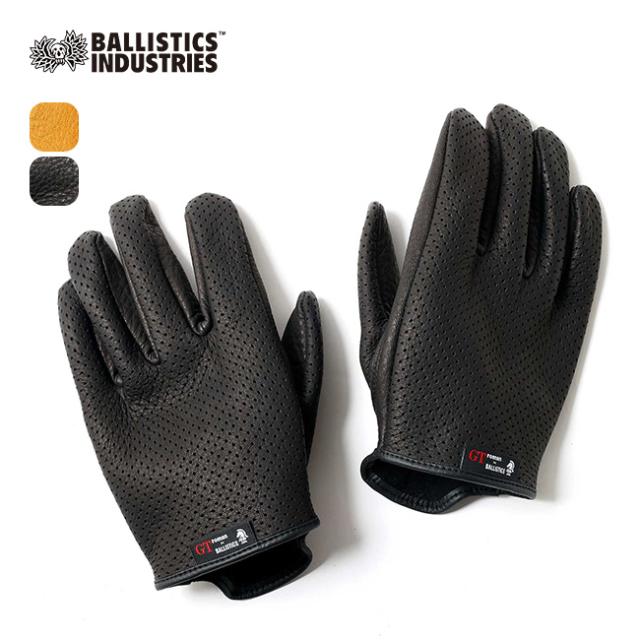 Ballistics×GTroman バリスティクス×ジーティーローマン グローブの通販は