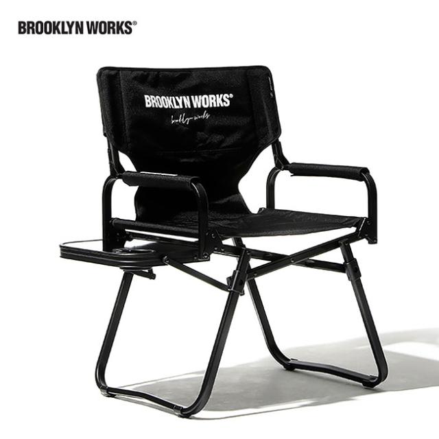 Brooklyn Works ブルックリンワークス テーブルチェアー