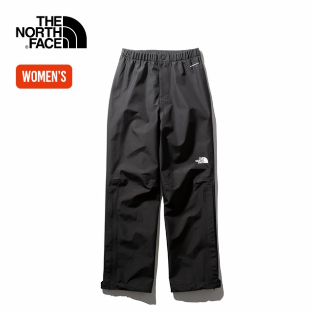 THE NORTH FACE ノースフェイス FLドリズルパンツ【ウィメンズ】