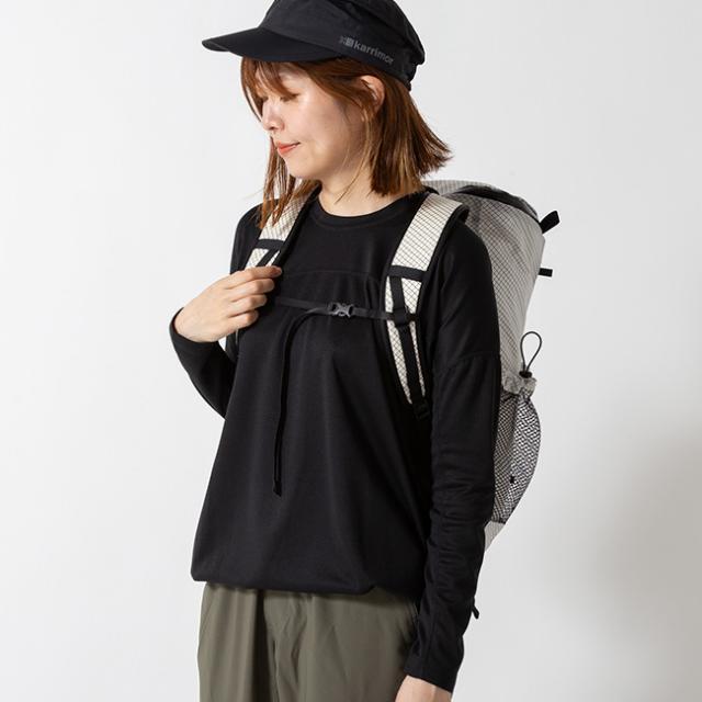 ロウロウマウンテンワークス アニオンリュック新品 RawLow ロウロウマウンテンワークス アニオンリュック新品 RawLow
