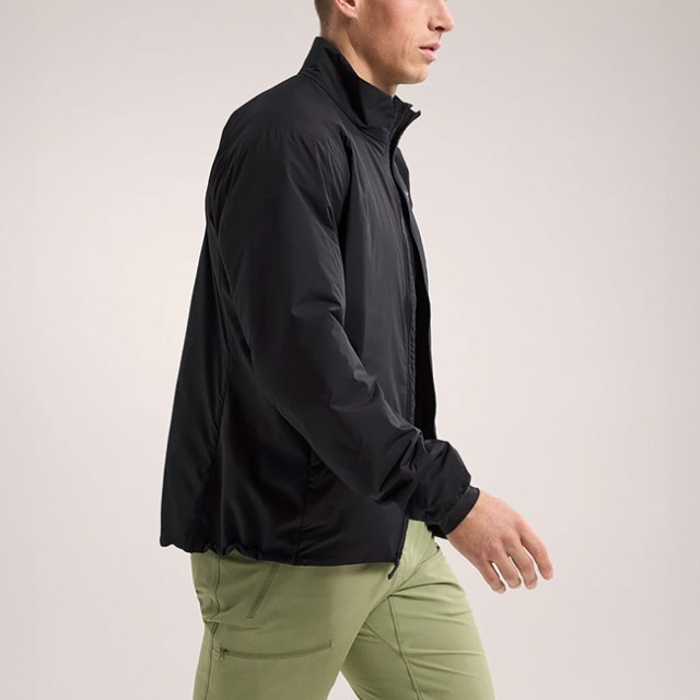 ARCTERYX アークテリクス アトムジャケット メンズの通販はau