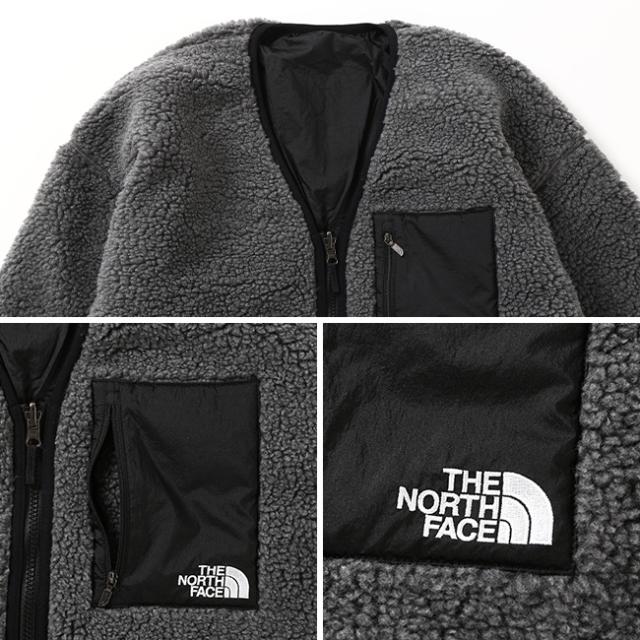 THE NORTH FACE ノースフェイス リバーシブルエクストリーム
