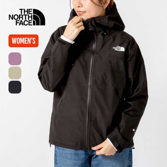 THE NORTH FACE ノースフェイス クライムライトジャケット
