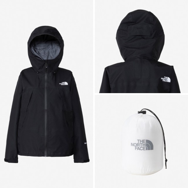 THE NORTH FACE ノースフェイス クライムライトジャケット THE NORTH FACE ノースフェイス クライムライトジャケット