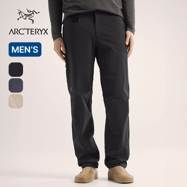 ARCTERYX アークテリクス コンシールパンツ メンズ