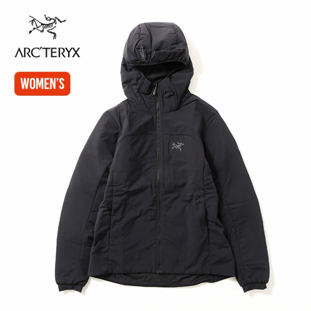 ARCTERYX アークテリクス プロトンフーディ【ウィメンズ】