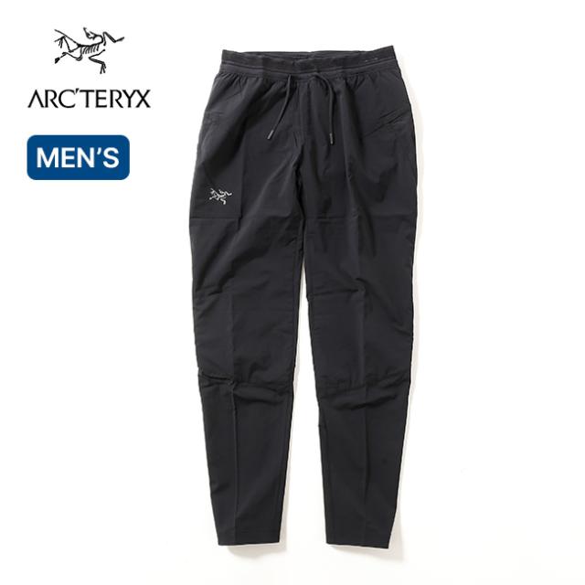 ARCTERYX アークテリクス ノーバンインサレーテッドパンツ メンズ