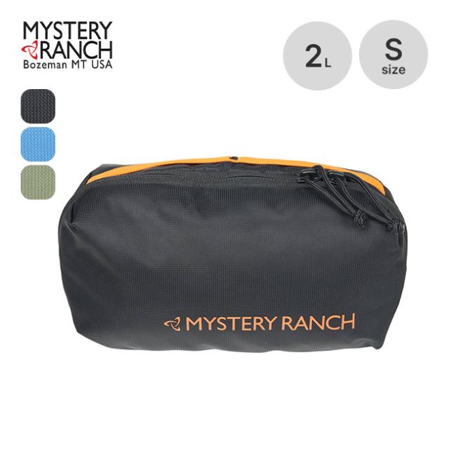 MYSTERY RANCH ミステリーランチ ミッションドップ Sの通販は