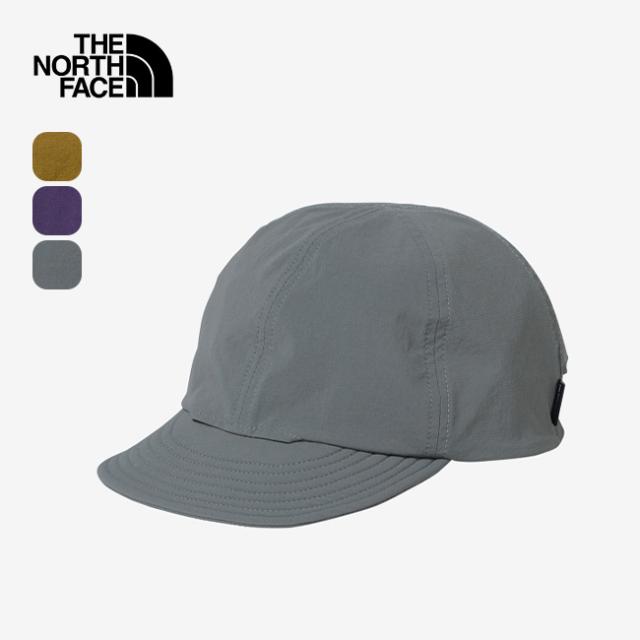 THE NORTH FACE ノースフェイス ハイカーズキャップの通販は 5,104円