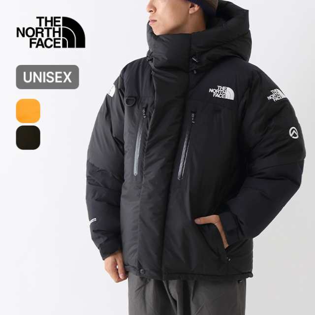 THE NORTH FACE ノースフェイス ヒマラヤンパーカ ユニセックス