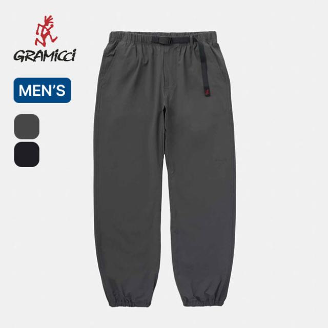 GRAMICCI グラミチ 4ウェイストレッチトラックパンツの通販は 7,854円