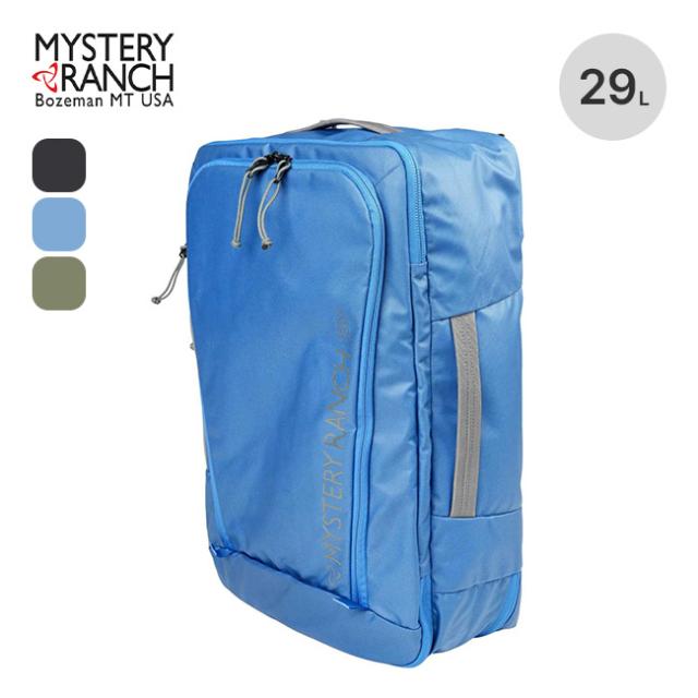 MYSTERY RANCH ミステリーランチ ミッションローバー 30 MYSTERY RANCH ミステリーランチ ミッションローバー 30