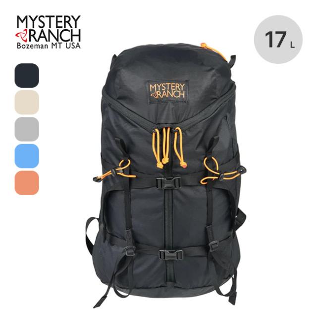 MYSTERY RANCH ミステリーランチ ギャラゲーター20