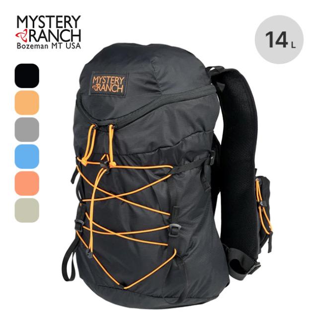 MYSTERY RANCH ミステリーランチ ギャラゲイター15