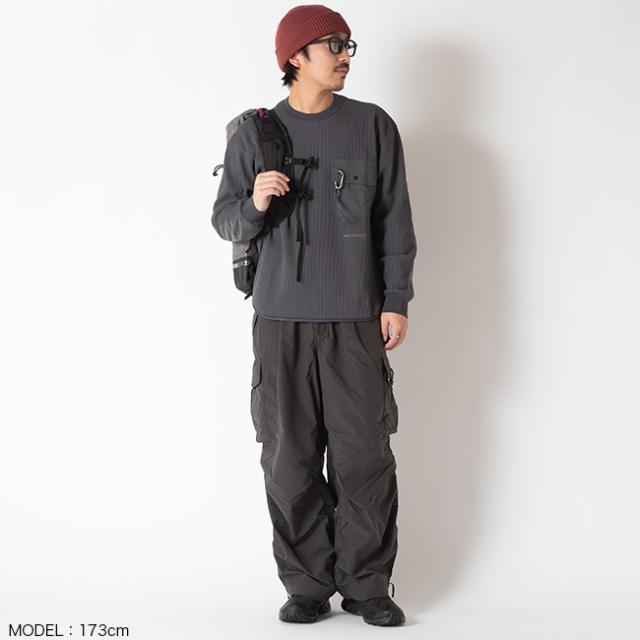 SALOMON サロモン XAプロ3DV9ワイドGTX メンズ