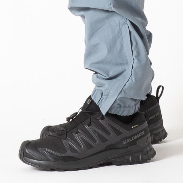 SALOMON サロモン XAプロ3DV9ワイドGTX メンズ