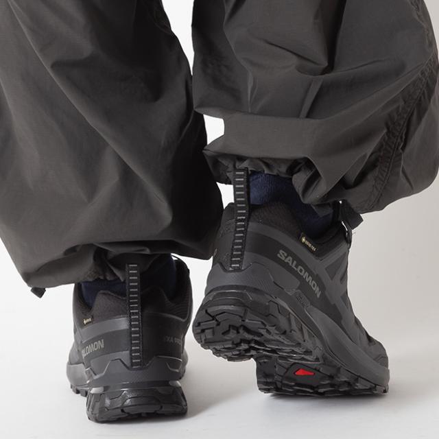 SALOMON サロモン XAプロ3DV9ワイドGTX メンズ