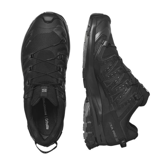 SALOMON サロモン XAプロ3DV9ワイドGTX メンズ