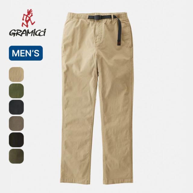 GRAMICCI グラミチ NN-パンツクロップド メンズの通販は