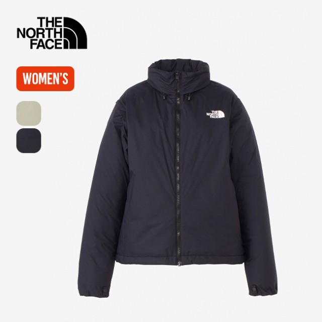 THE NORTH FACE ノースフェイス ジップインサニーヌックジャケット【ウィメンズ】