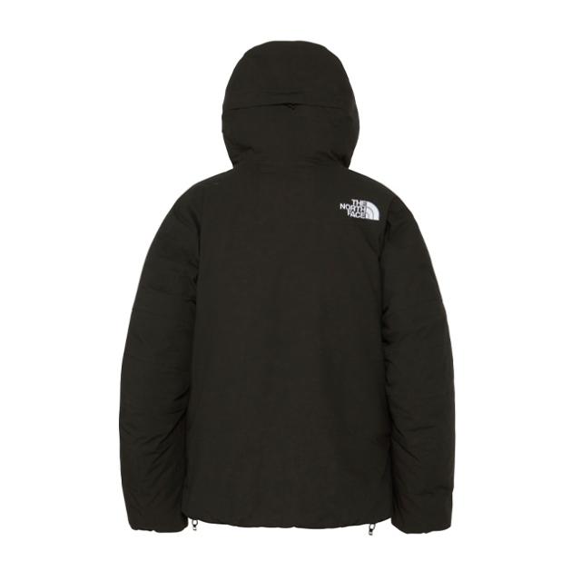 THE NORTH FACE ノースフェイス ファイヤーフライインサレーテッド 