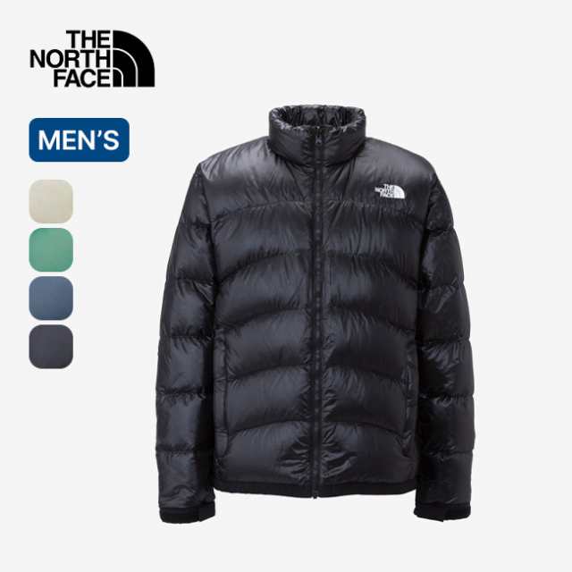 THE NORTH FACE ノースフェイス ジップインジップアコンカグアジャケット メンズ