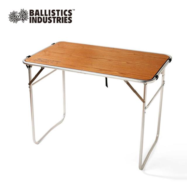 Ballistics バリスティクス ローバーテーブル2