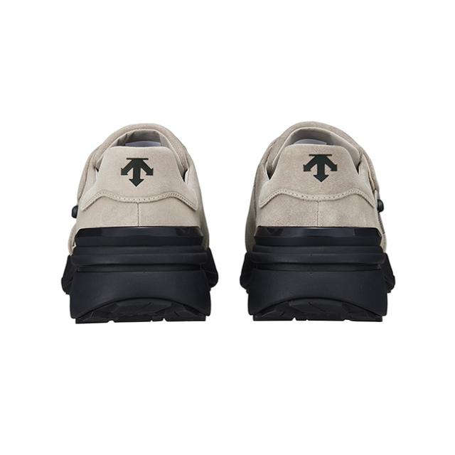 DESCENTE デサント ヴェルサー スリップオンスタイルの通販はau PAY