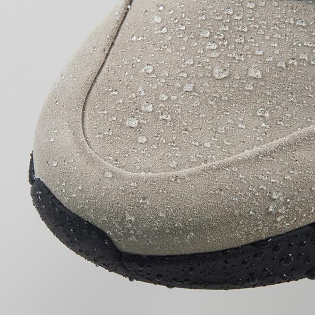 DESCENTE デサント ヴェルサー スリップオンスタイルの通販はau PAY