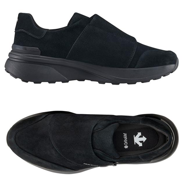 DESCENTE デサント ヴェルサー スリップオンスタイルの通販はau PAY