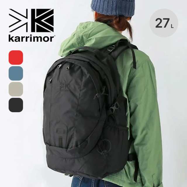 karrimor カリマー イクリプス27