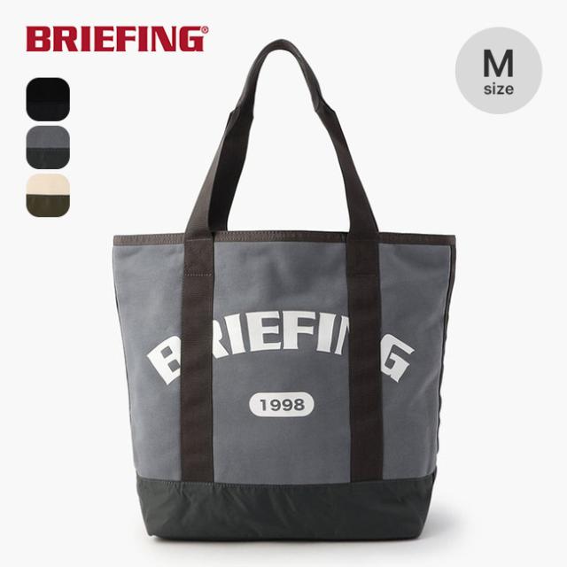BRIEFING ブリーフィング カレッジトートMの通販は 12,375円
