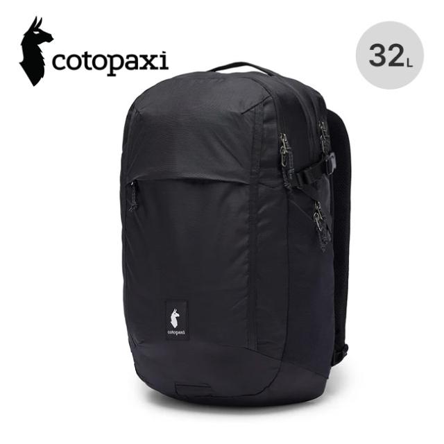 cotopaxi コトパクシ メンテ32Lデイパックカダディア