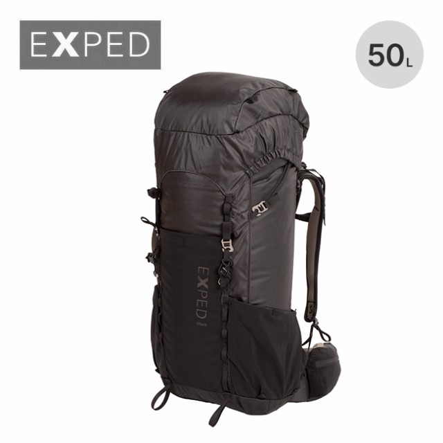 EXPED エクスペド サンダー50