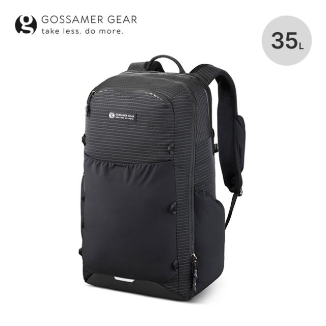 Gossamer Gear ゴッサマーギア エアロジェット 35L