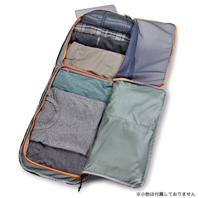 Gossamer Gear ゴッサマーギア エアロジェット 35L_2