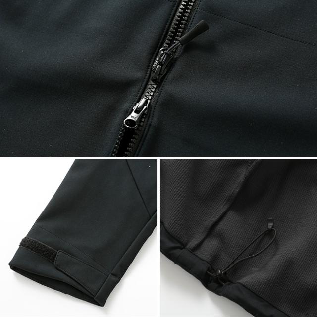 karrimor カリマー アリートベンチレーションパーカー メンズ