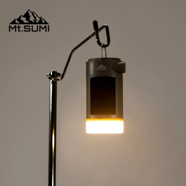 Mt.SUMI マウントスミ ハンディブロワランタンの通販は 5,478円